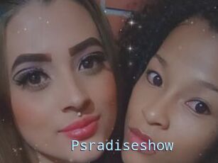 Psradiseshow