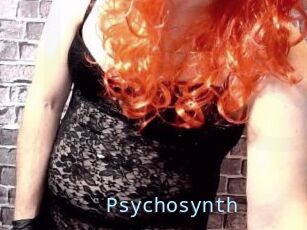 Psychosynth