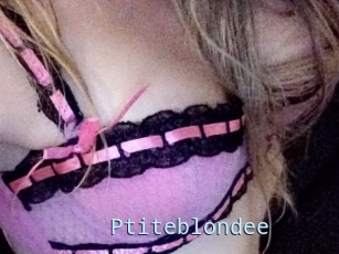 Ptiteblondee