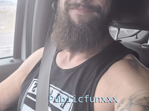 Publicfunxxx