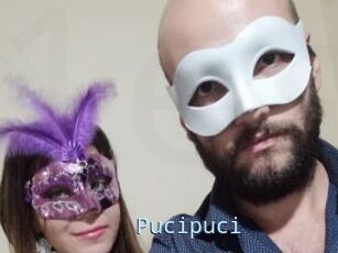 Pucipuci