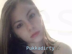 Pukkadirty