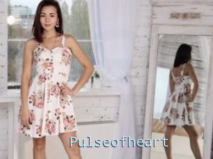 Pulseofheart