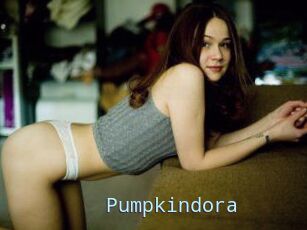 Pumpkindora