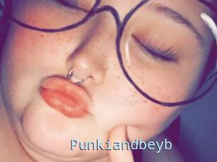Punkiandbeyb