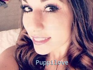 Puppilove