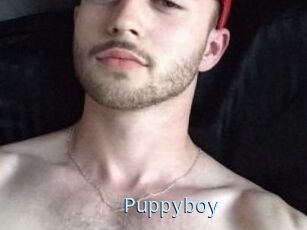 Puppyboy