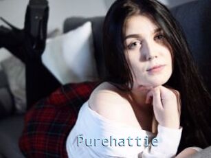 Purehattie