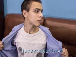 Puresimplelove