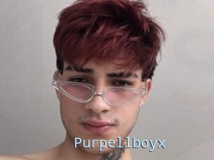Purpellboyx