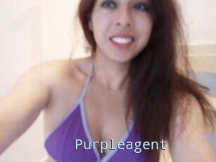 Purpleagent