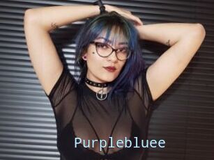 Purplebluee