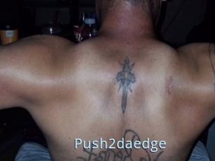 Push2daedge