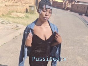 Pussiecatx