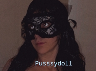 Pusssydoll