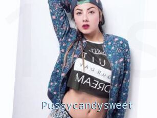 Pussycandysweet