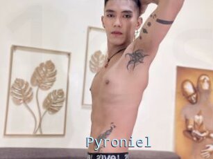 Pyroniel