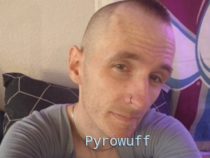 Pyrowuff