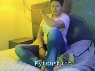 Pytonsmith