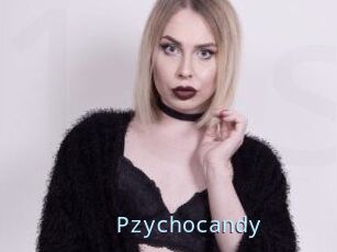 Pzychocandy
