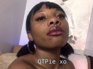 QTPie_xo