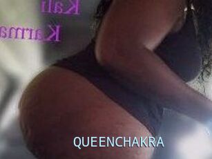 QUEENCHAKRA