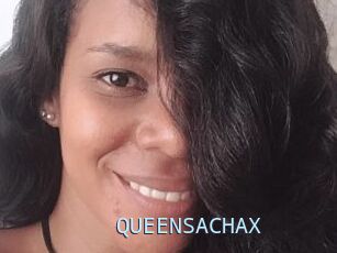 QUEENSACHAX