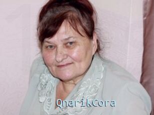 QnarikCora
