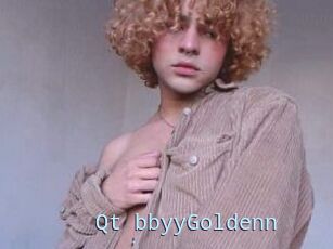 Qt_bbyyGoldenn