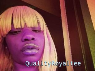 QualityRoyaltee