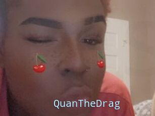 QuanTheDrag