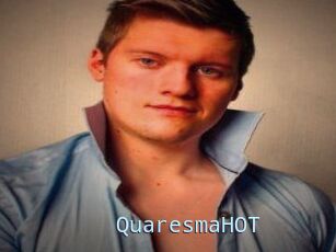 QuaresmaHOT