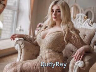 QudyRay
