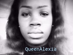 QueenAlexia