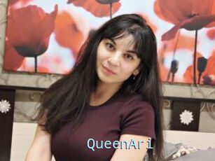QueenAri