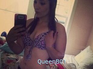 QueenB01