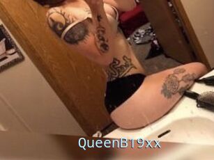 QueenB19xx
