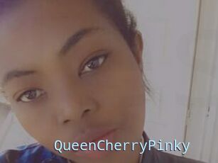 QueenCherryPinky