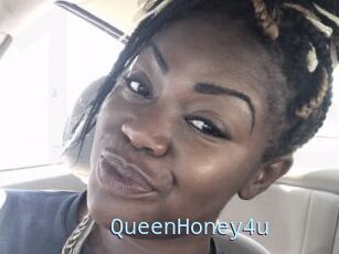 QueenHoney4u