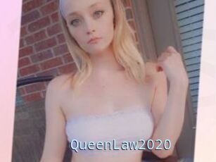 QueenLaw2020