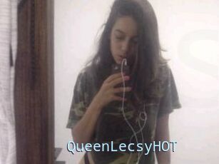 QueenLecsyHOT