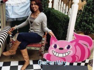 QueenMay