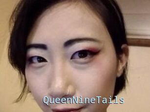 QueenNineTails