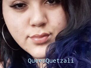 QueenQuetzali