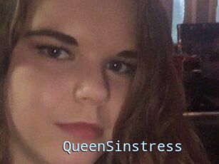 QueenSinstress