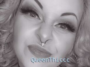 QueenThiccc