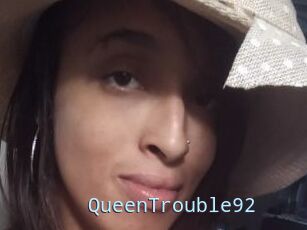 QueenTrouble92