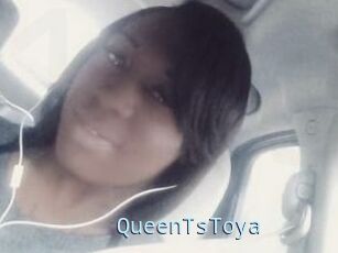 QueenTsToya