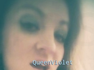 QueenViolet