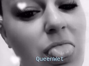 QueenWet